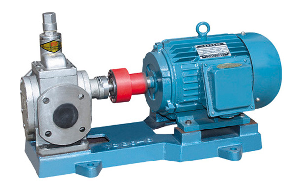 齒輪泵與葉片泵的區(qū)別主要有哪些(圖1)