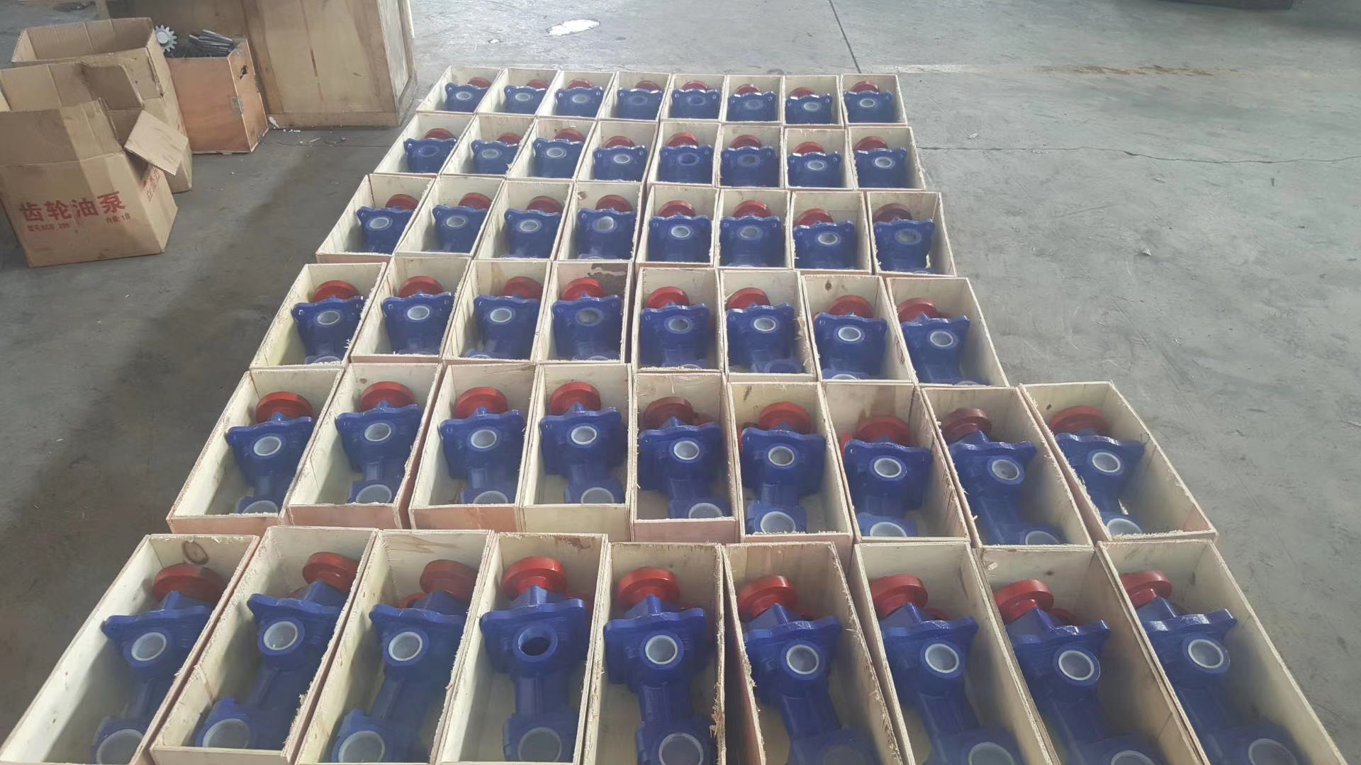 博惠油泵案例展示(圖1)